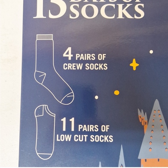 Harry Potter Advent Calendar - Picture 6 of 9